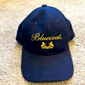 Bluecoat Dry Gin Baseball Hat